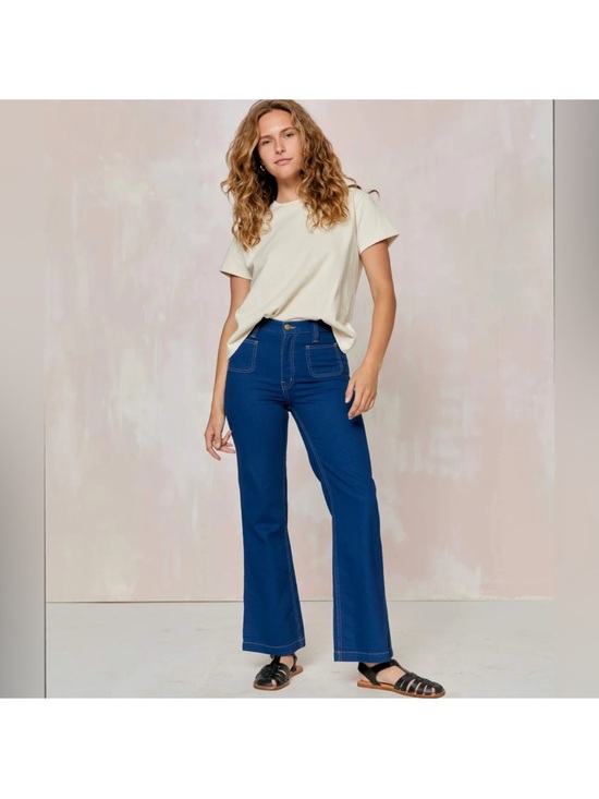 Christy Dawn Denim - Christy Dawn Lula jeans, size 26